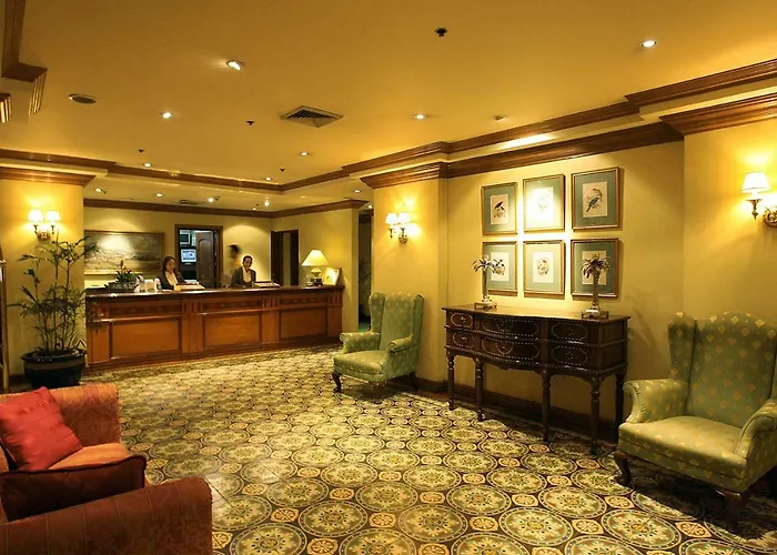 Herald Suites
