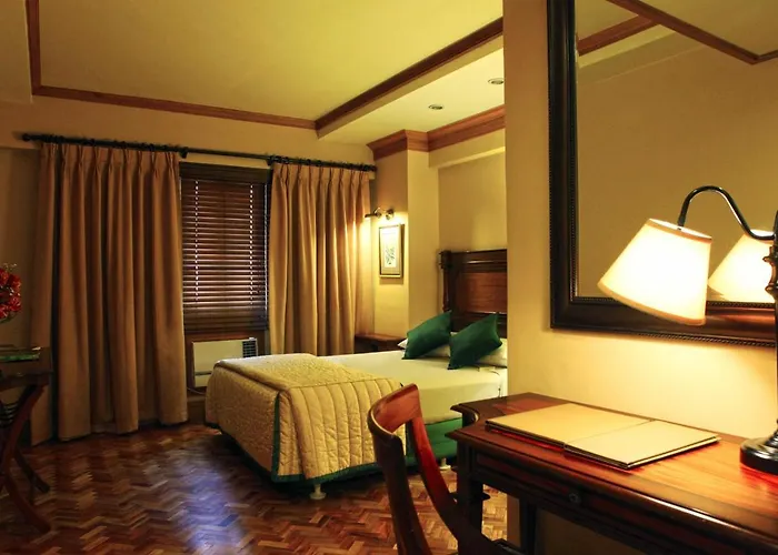 Herald Suites
