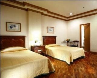 Hotel Herald 3*