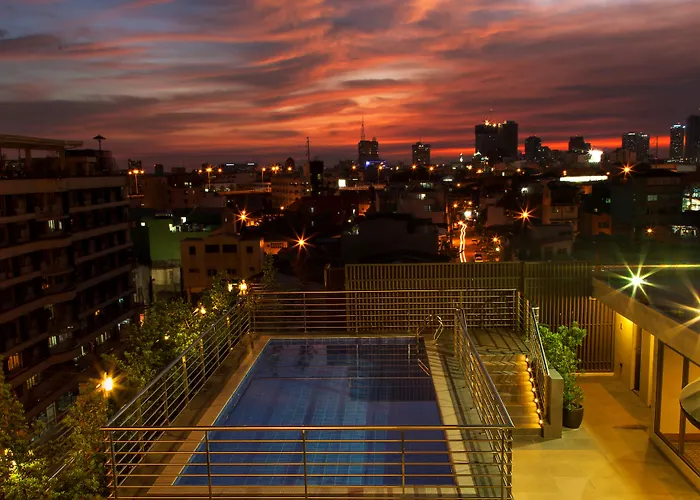 Herald Suites