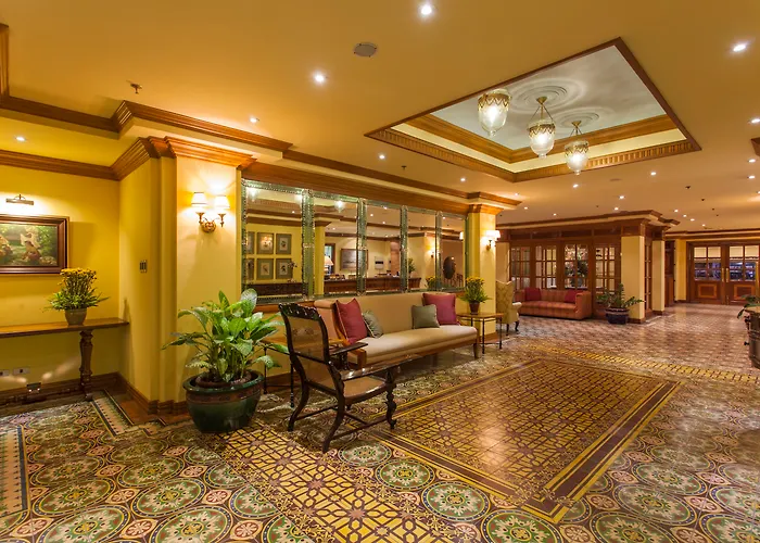 Herald Suites