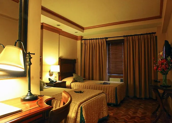 Herald Suites