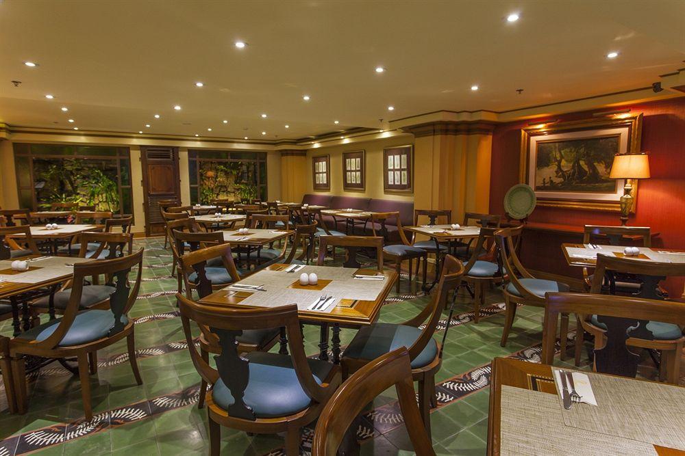 Herald Hotel Makati City
