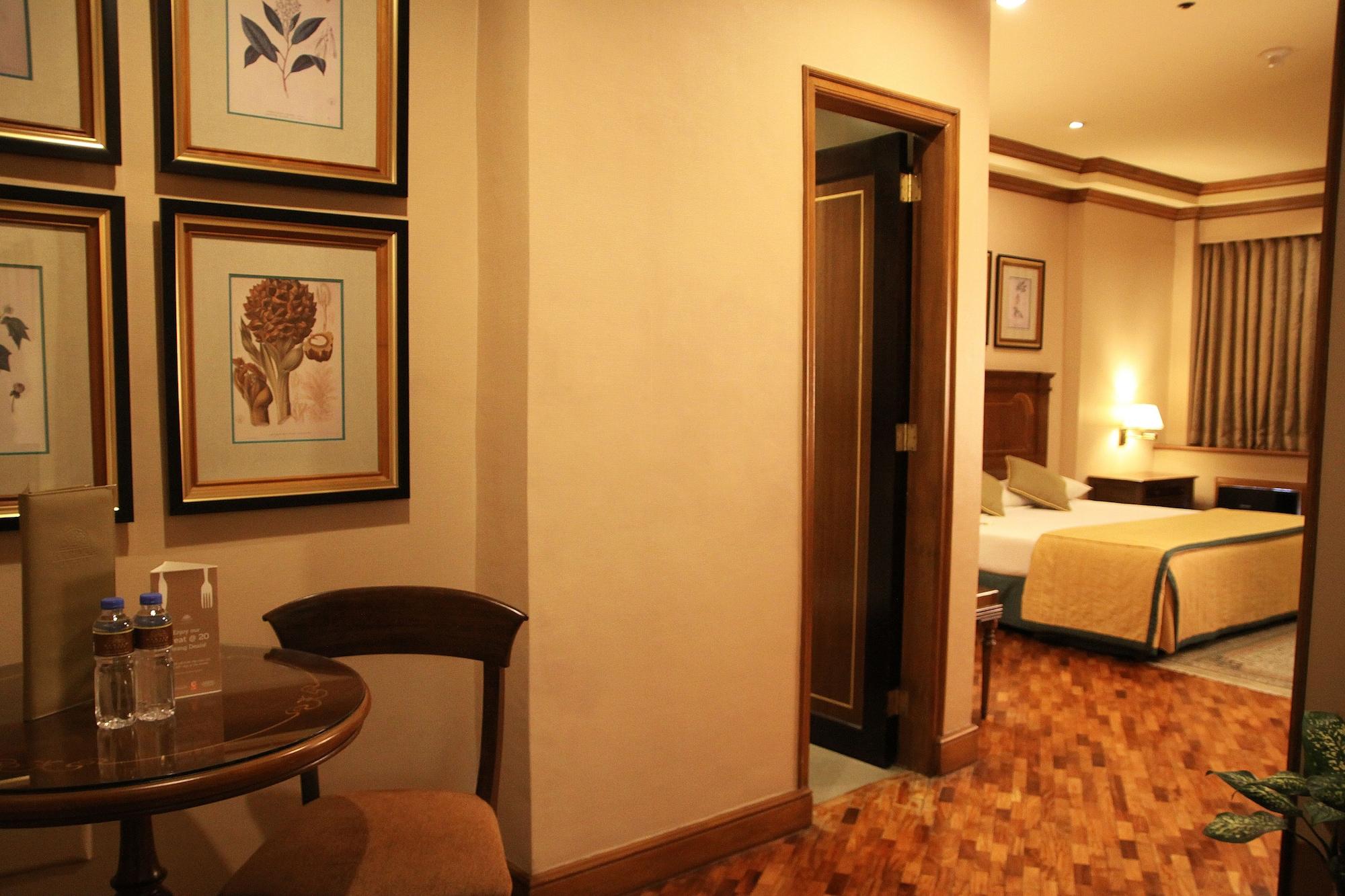 Herald Makati City