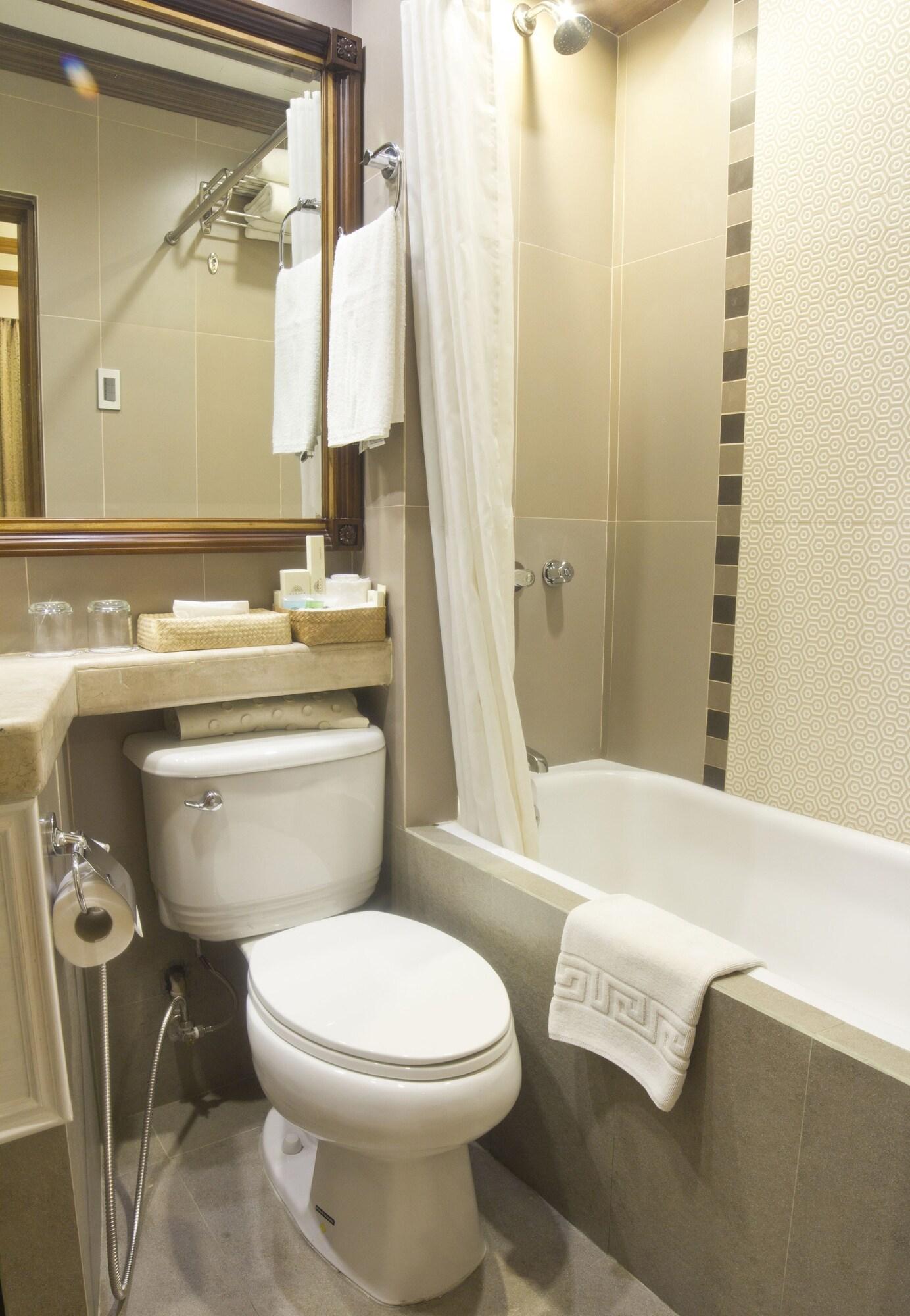 Herald Hotel Makati City