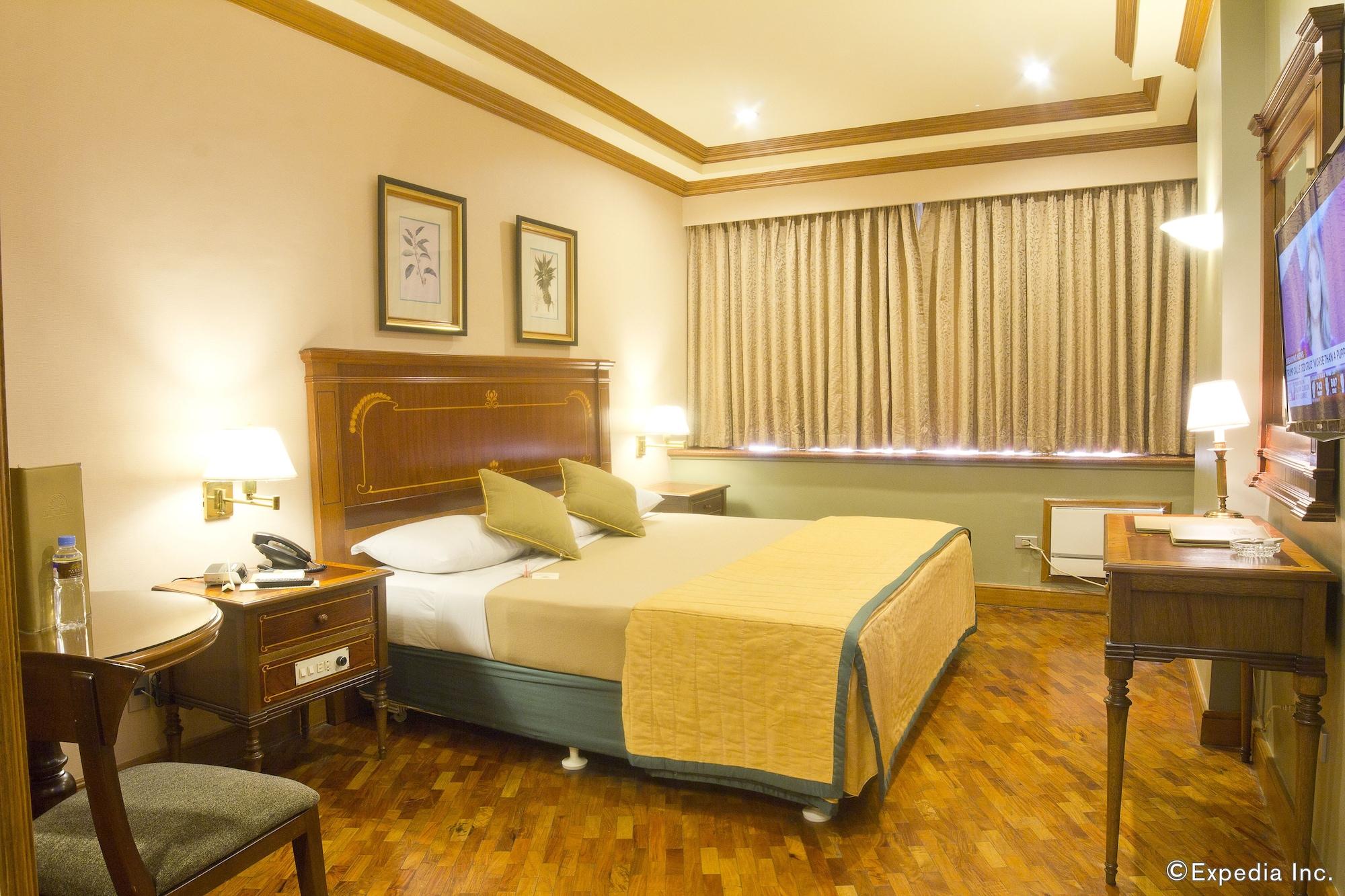 Herald Hotel