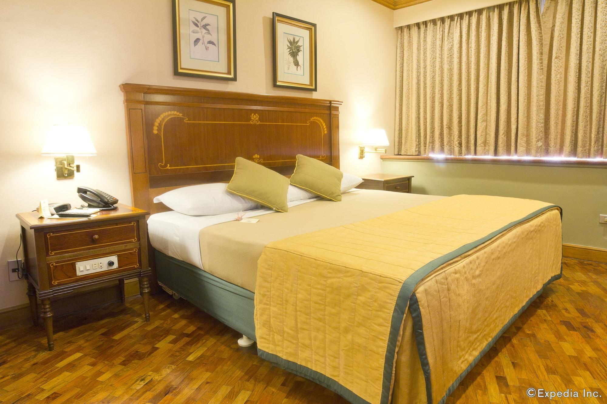 Herald Hotel