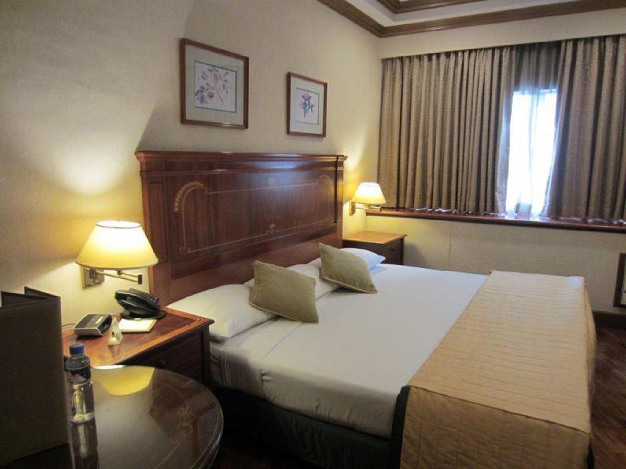 Herald Hotel 3*