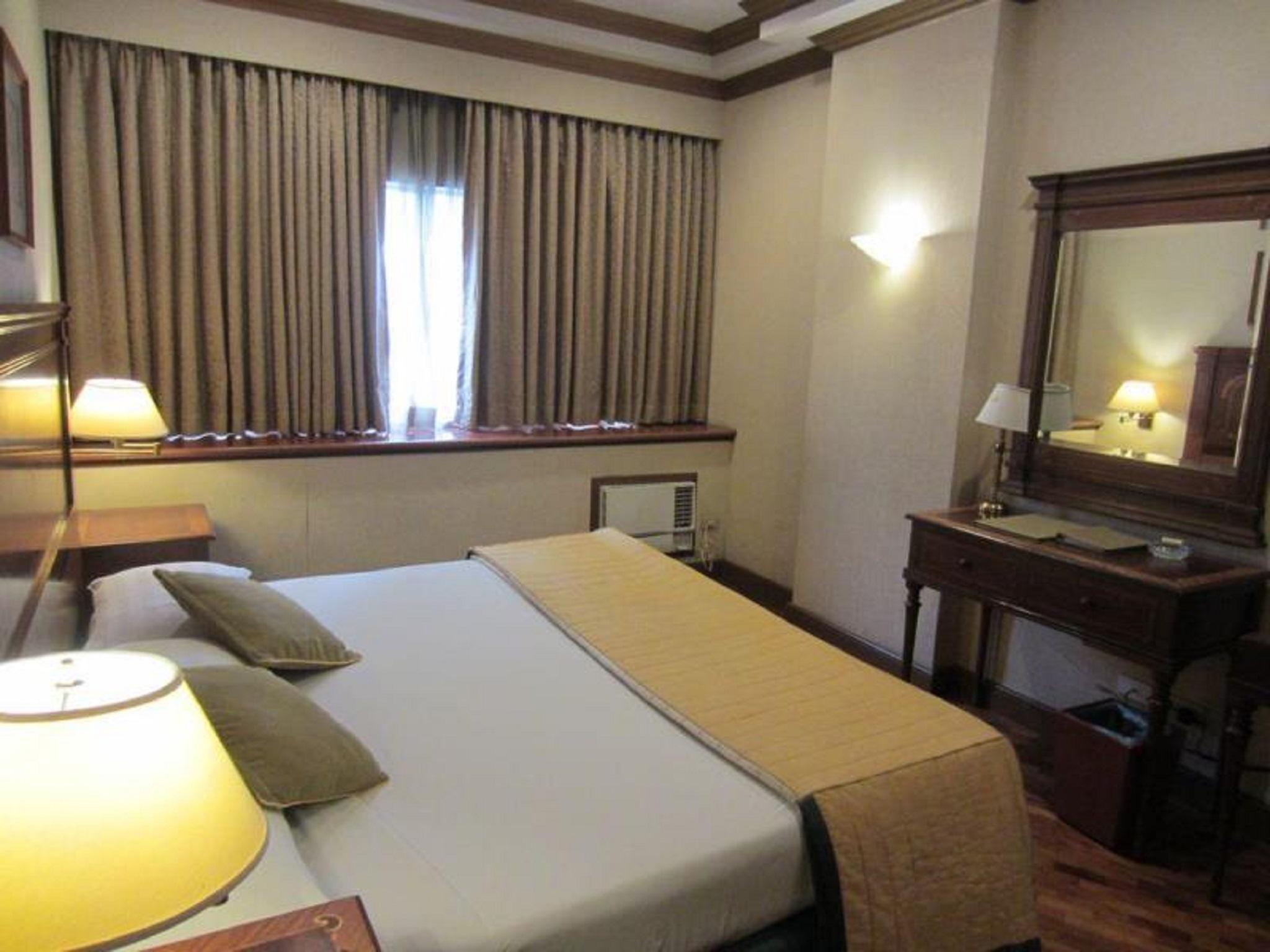 Hotel Herald Makati City