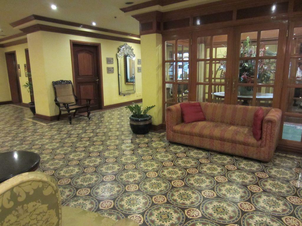 Hotel Herald