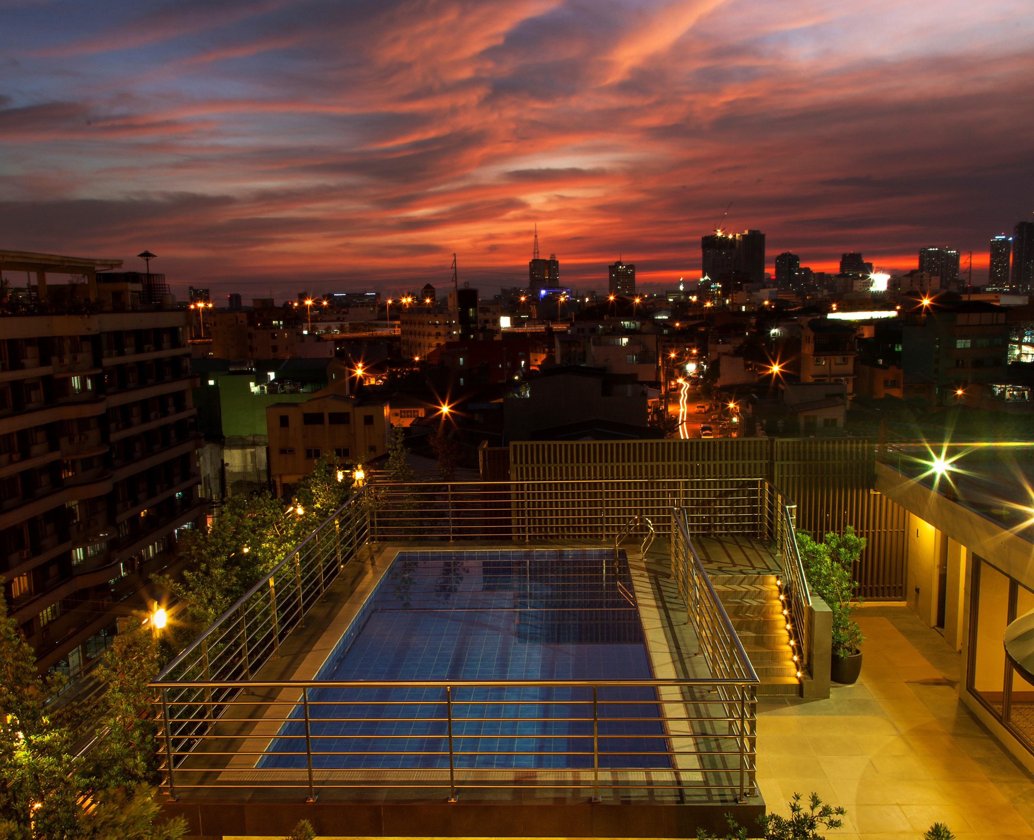 Hotel Herald 3*