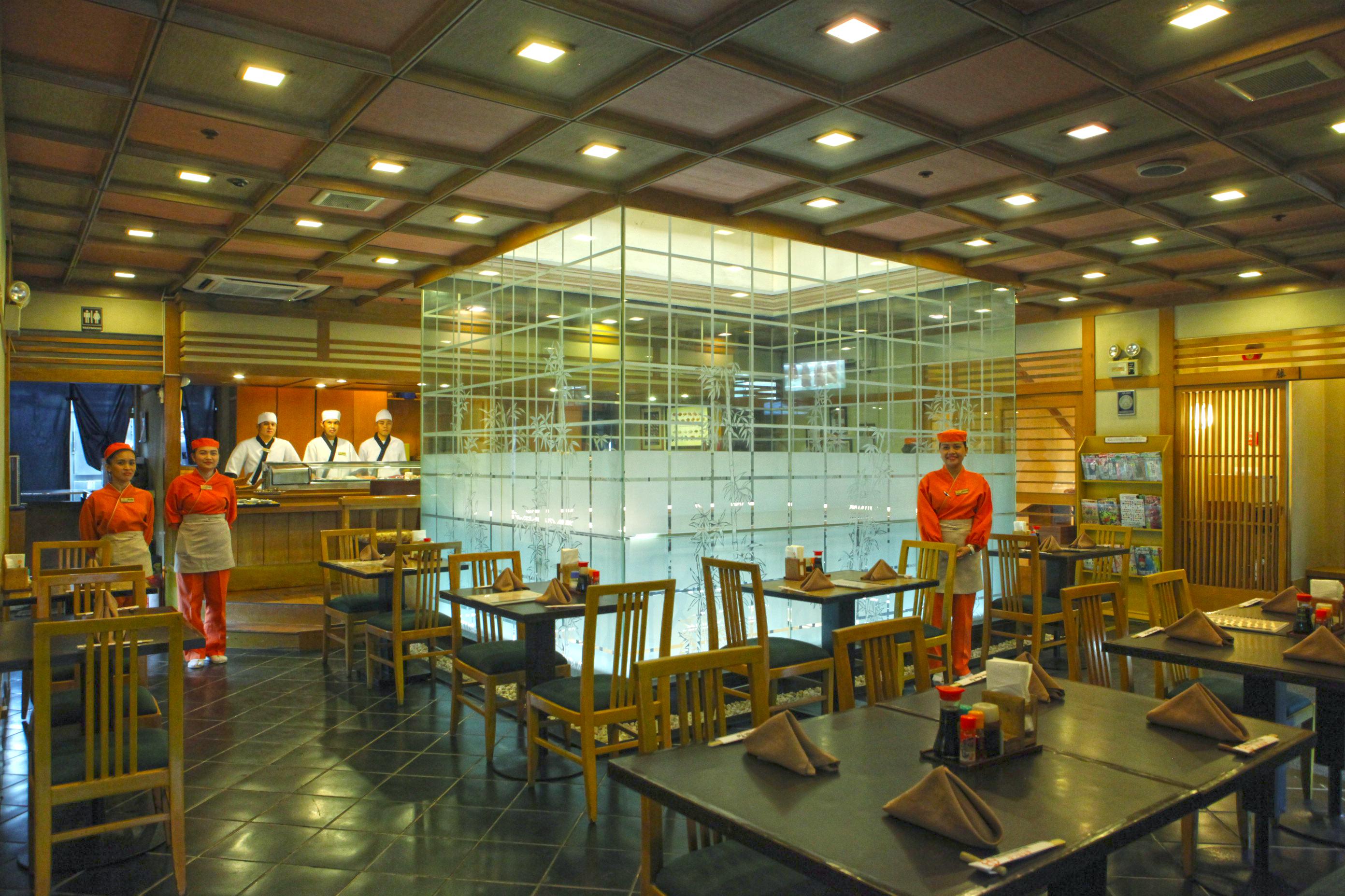 Herald Hotel