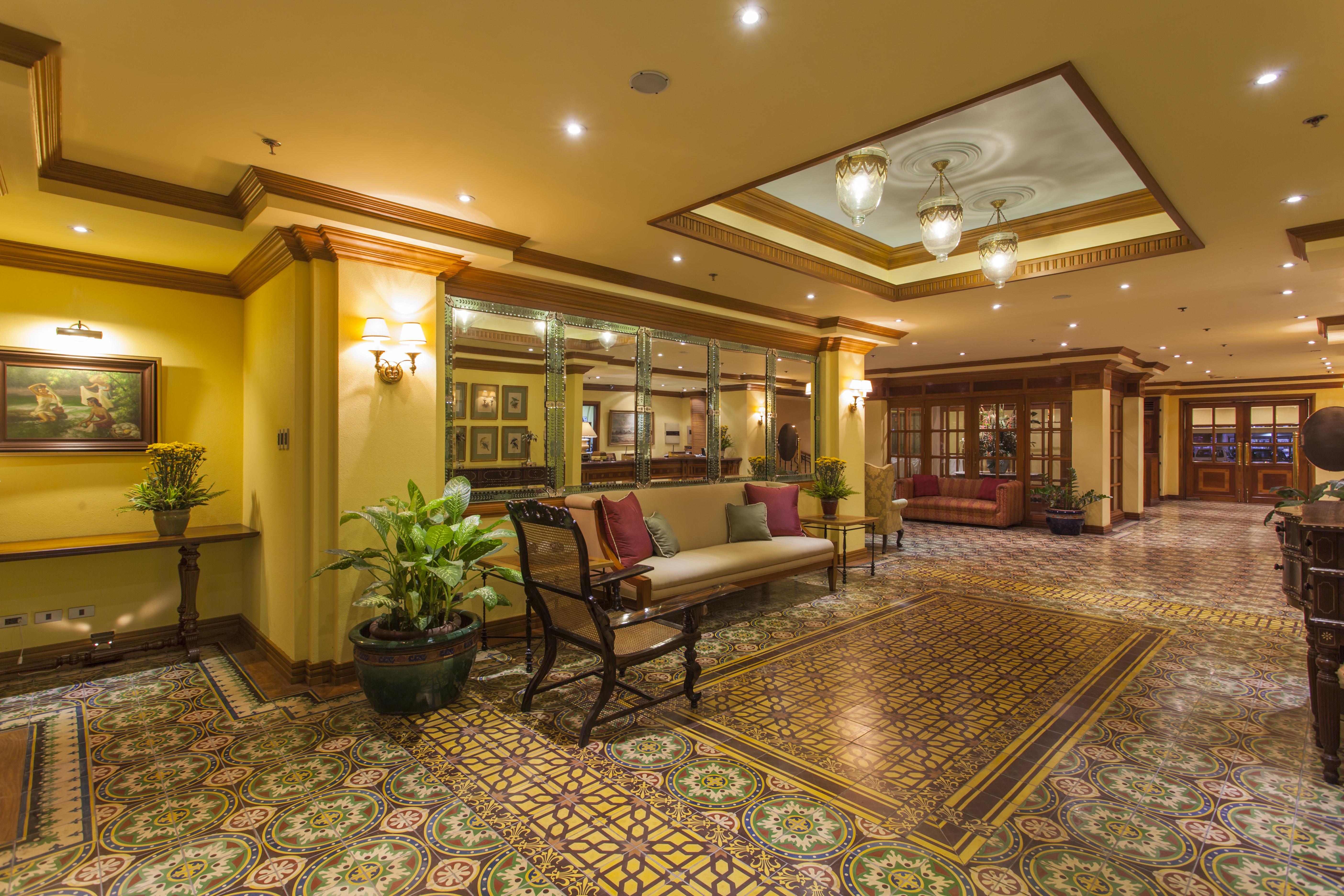 Herald Hotel