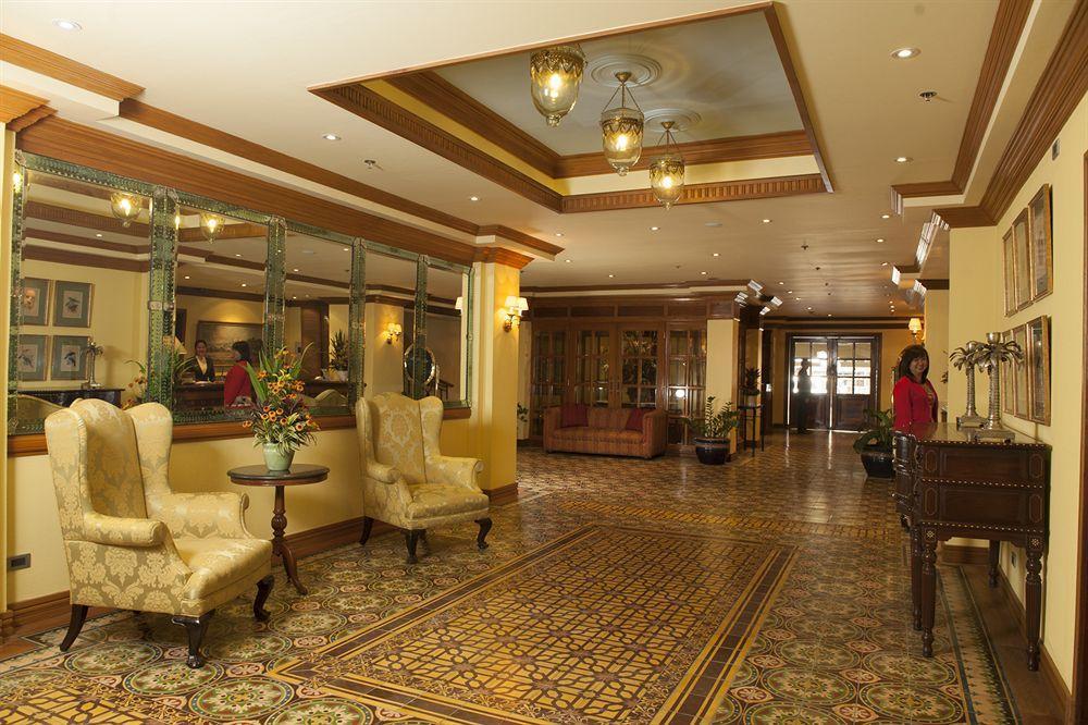 Herald 3* Makati City