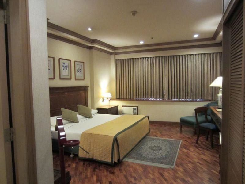 Hotel Herald Makati City
