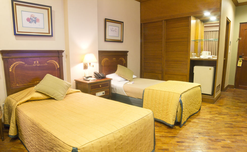 Herald Makati City