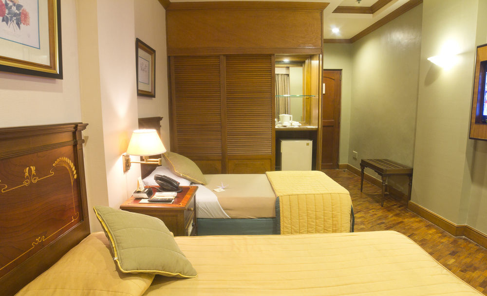 Hotel Herald Makati City