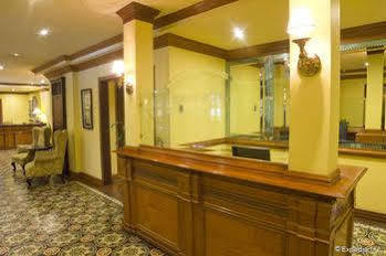 Herald Hotel Makati City