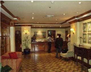 Hotel Herald