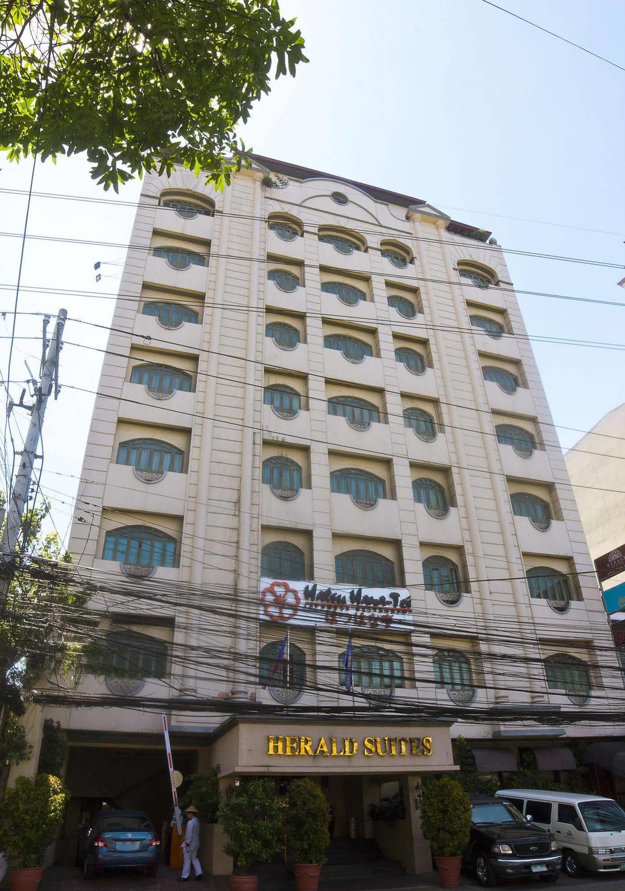 Hotel Herald 3*