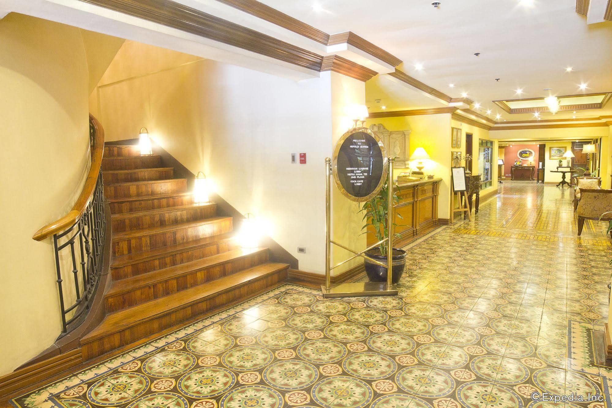 Herald Hotel 3*