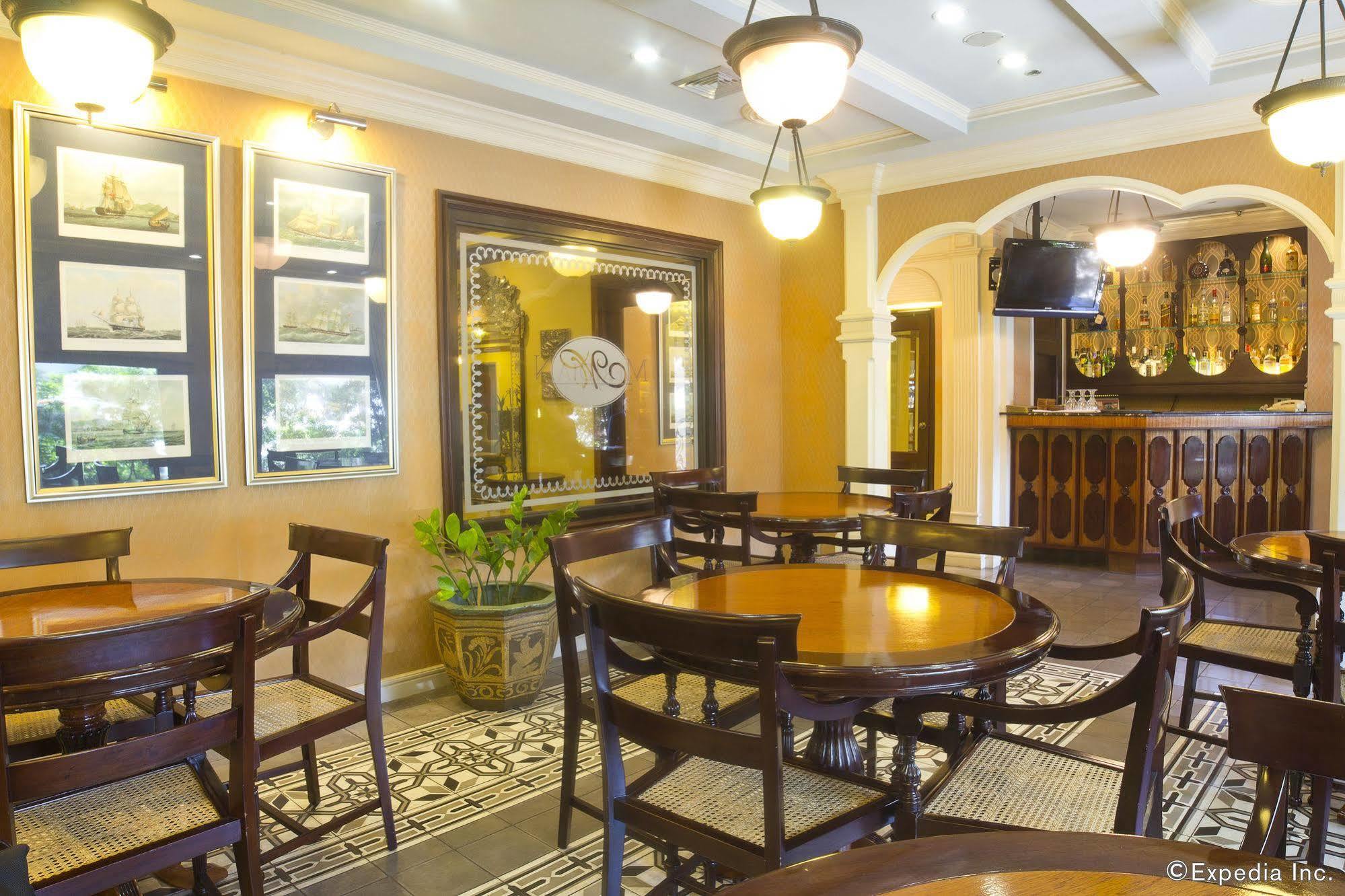 Hotel Herald Makati City