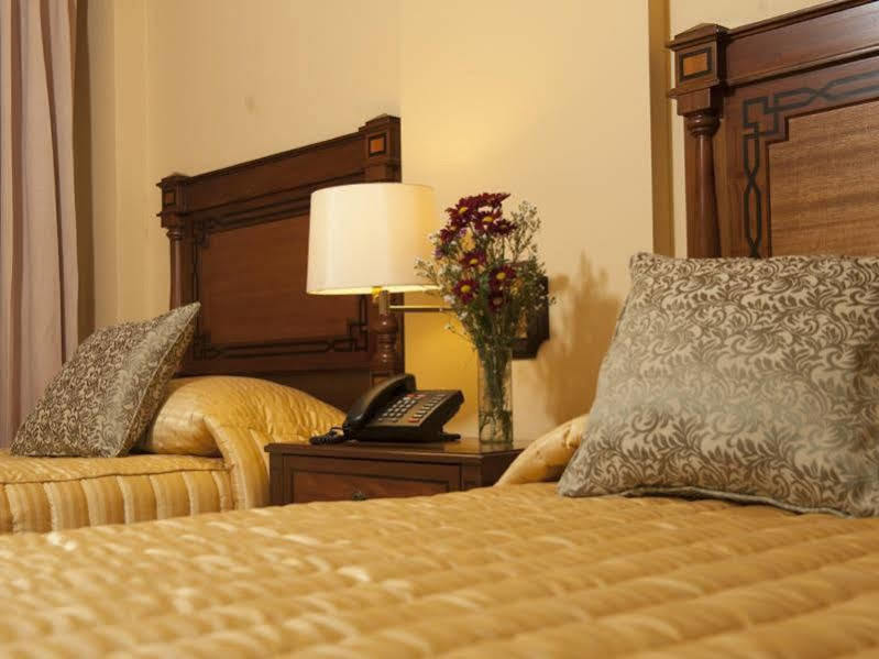 Hotel Herald
