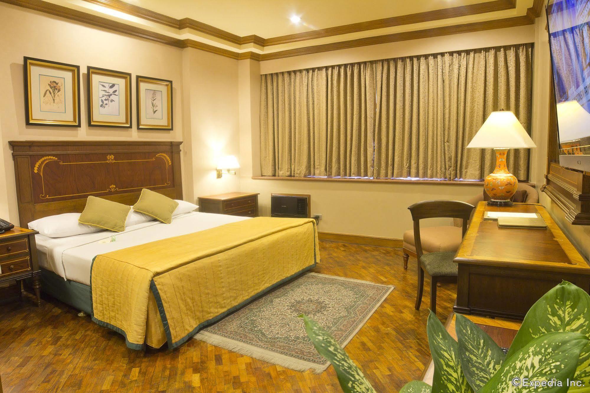Herald Hotel Makati City