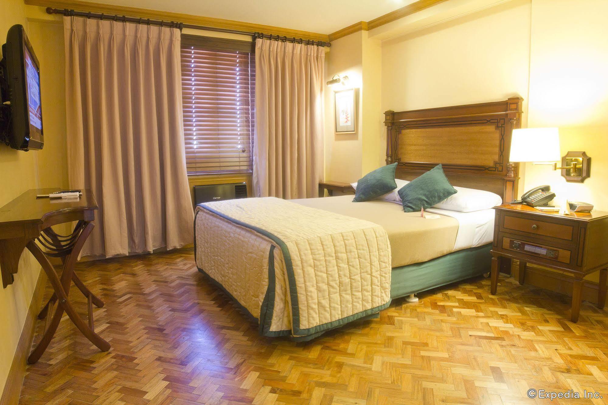 Herald Hotel 3*