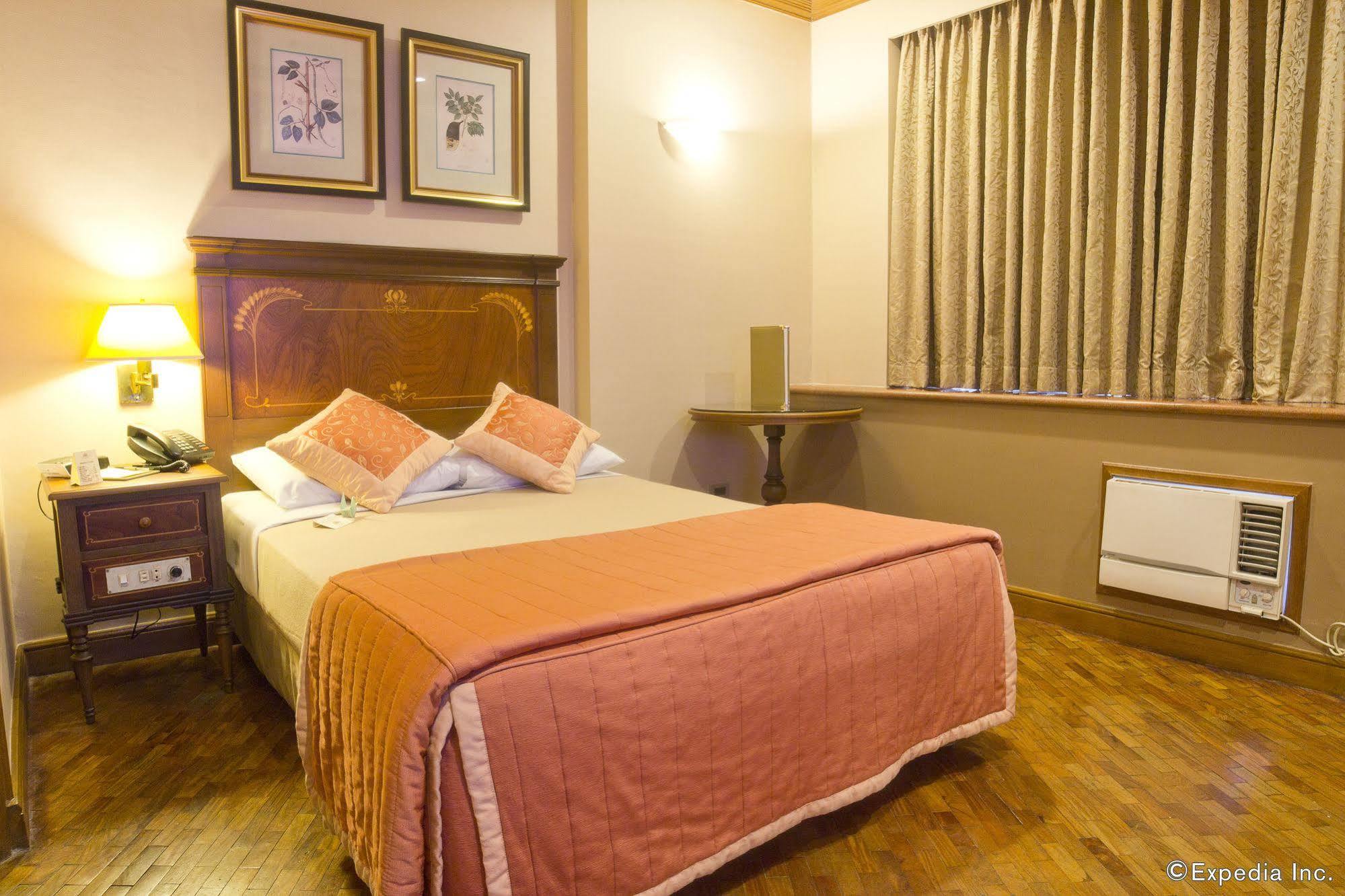 Hotel Herald Makati City
