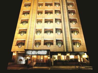 Hotel Herald 3*
