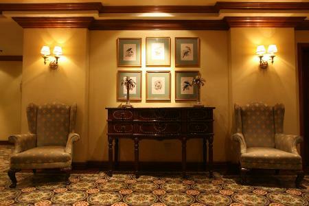Hotel Herald