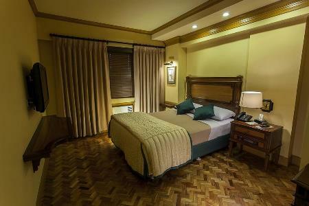 Hotel Herald 3*